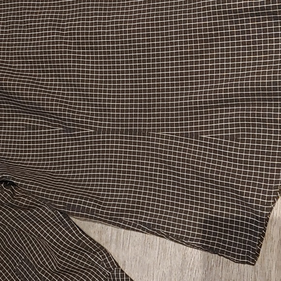 Padini Blouse Sz Lg - Picture 6 of 7